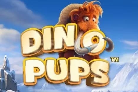 Dinopups