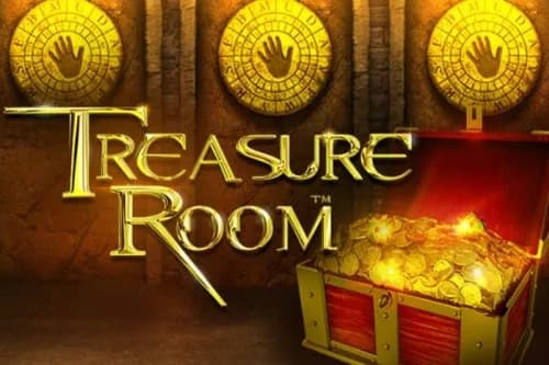 Treasure Room