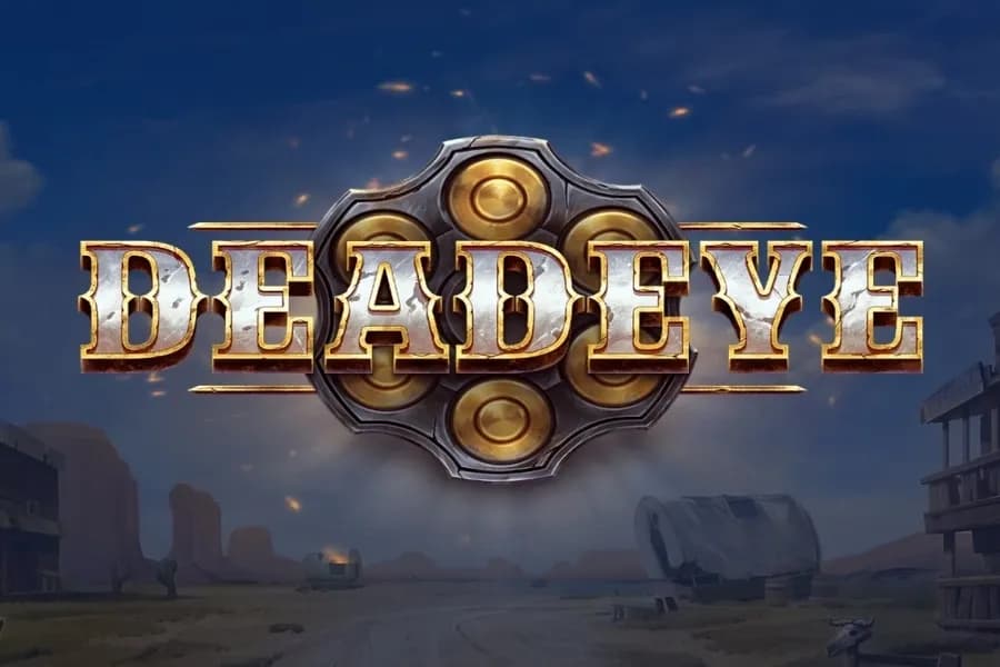 Deadeye