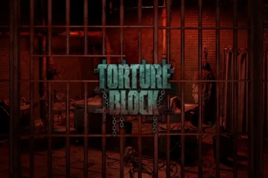 Torture Block