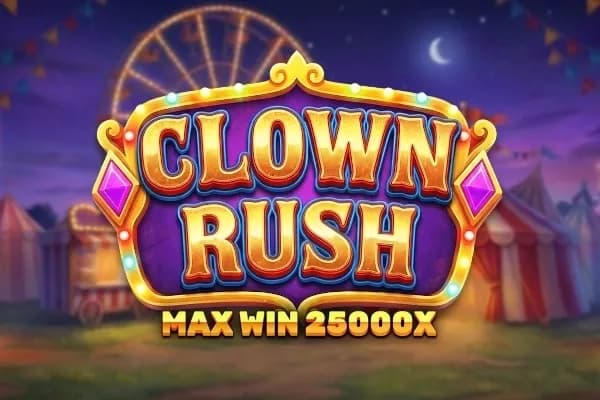Clown Rush