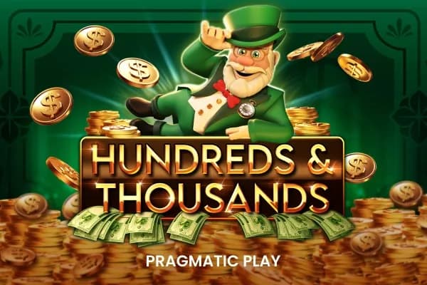 Hundreds & Thousands