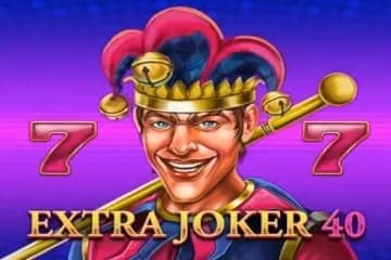 Extra Joker 40