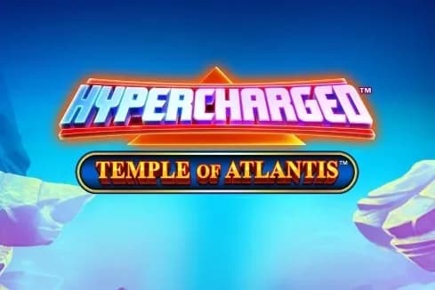Hypercharged Temple of Atlantis
