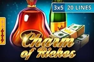 Charm of Riches