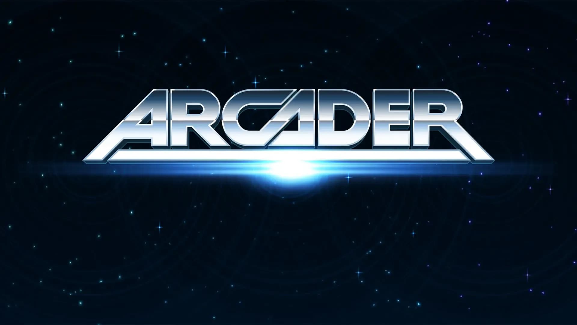 Arcader