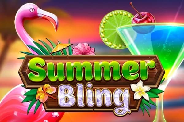 Summer Bling
