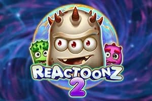 Reactoonz 2