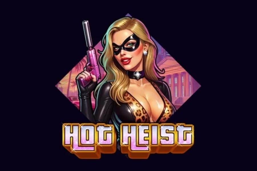 Hot Heist