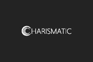 Charismatic logo