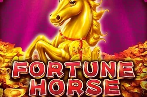 Fortune Horse
