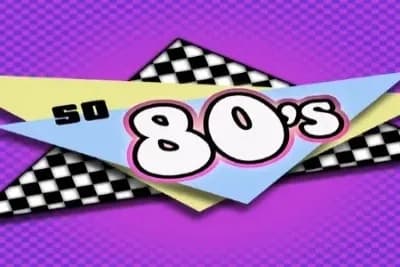 So 80's