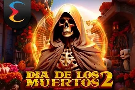 Dia De Los Muertos 2