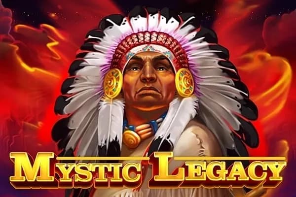 Mystic Legacy