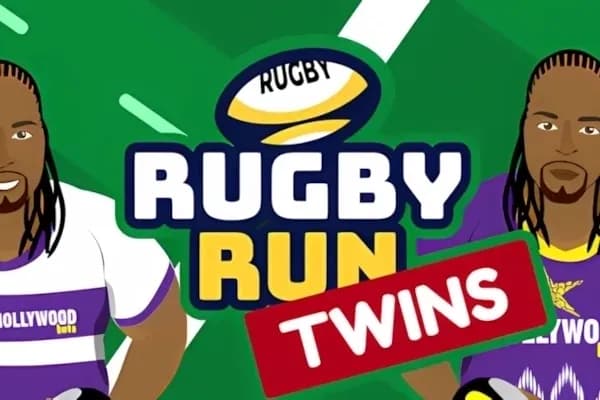 Rugby Run