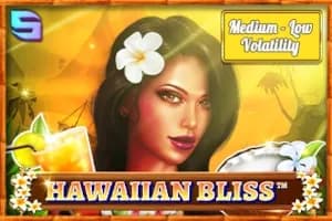Hawaiian Bliss