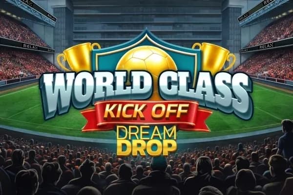 World Class Kick Off Dream Drop