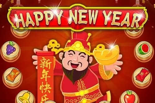 Happy New Year