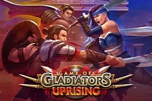 Game of Gladiators Uprising