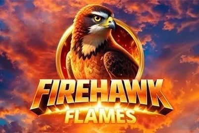 Firehawk Flames