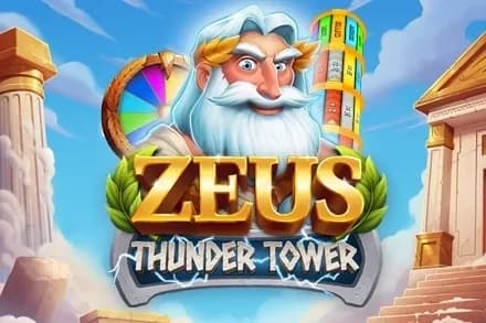 Zeus Thunder Tower