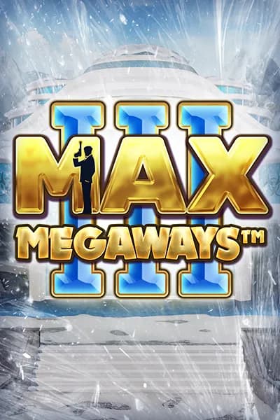 Max Megaways 3 — Shop