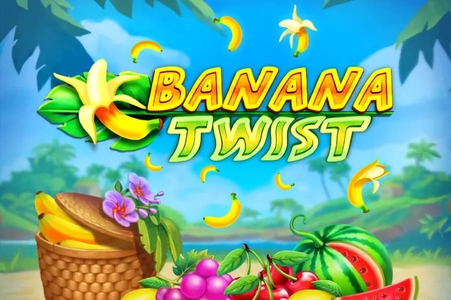 Banana Twist