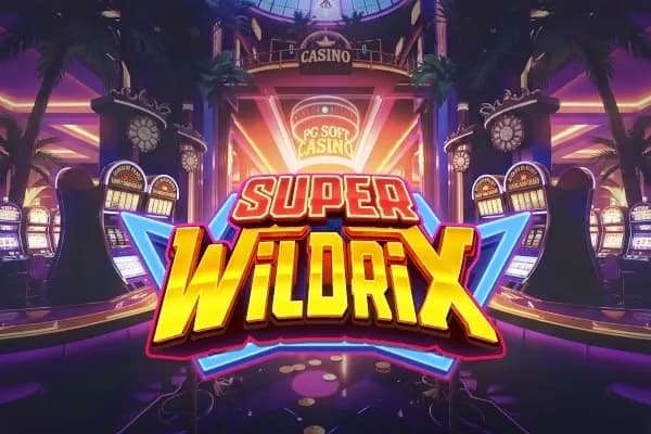 Super Wildrix
