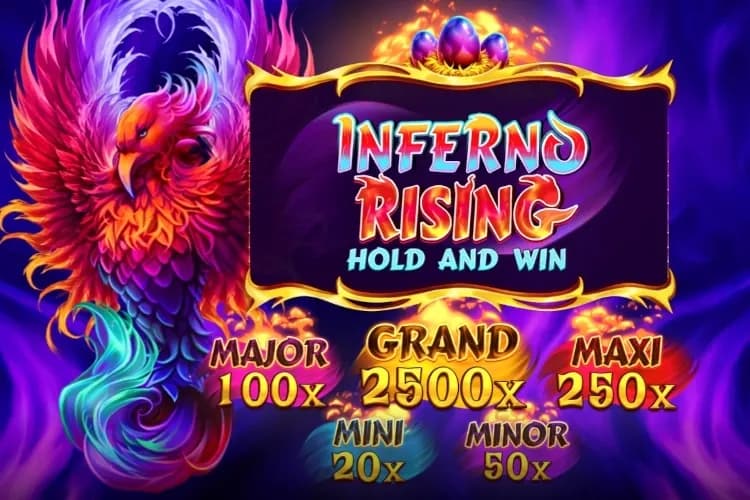 Inferno Rising