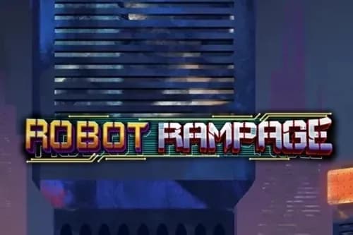 Robot Rampage