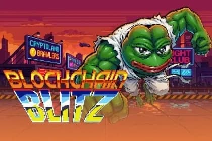 Blockchain Blitz