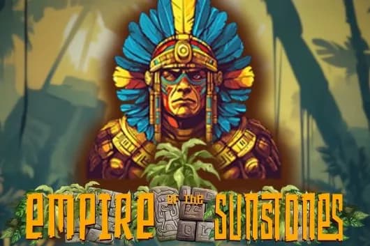 Empire of the Sun Stones