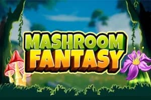 Mushroom Fantasy