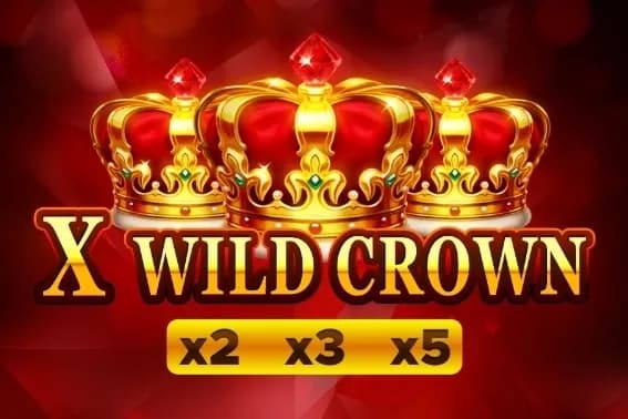 X Wild Crown
