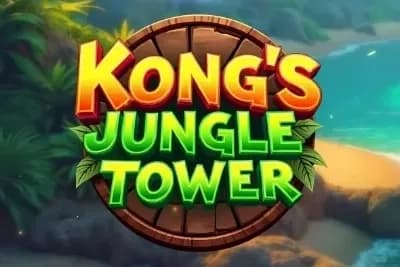 Kong's Jungle Tower
