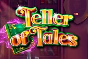 Teller of Tales