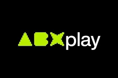 ABXplay logo