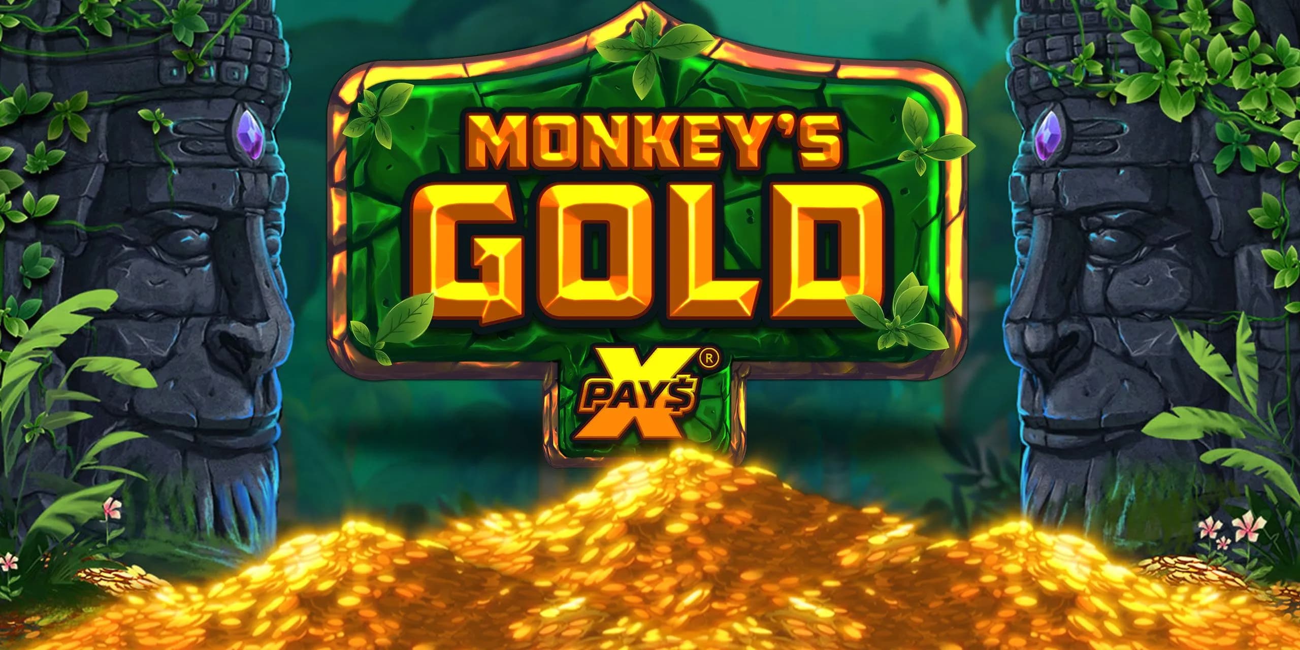 Monkey's Gold