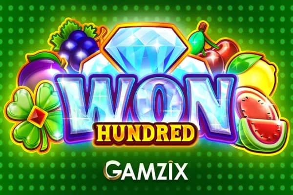 Won Hundred