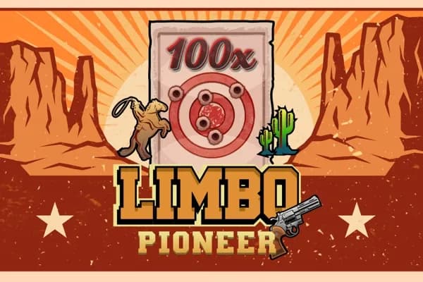 Limbo Gold Rush