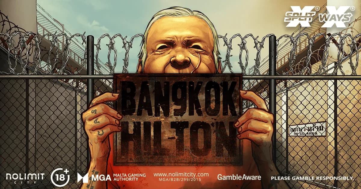 Bangkok Hilton