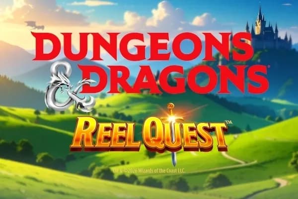 Dungeons & Dragons: Reel Quest