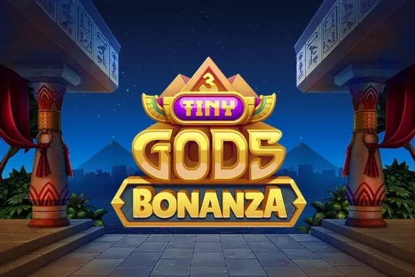 3 Tiny Gods Bonanza
