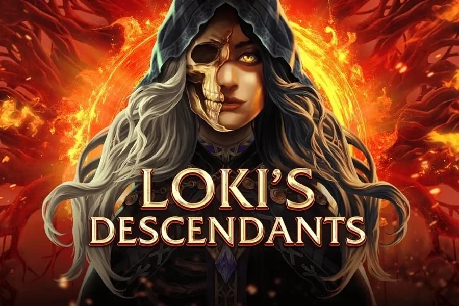 Loki's Descendants