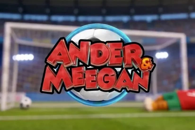 Ander & Meegan