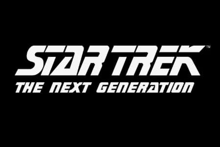 Star Trek: The Next Generation