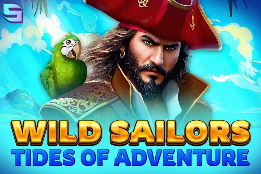 Wild Sailors - Tides of Adventure