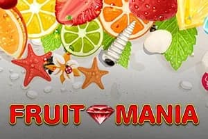 Fruit Mania