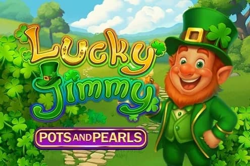 Lucky Jimmy Pots and Pearls
