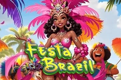 Festa Brazil